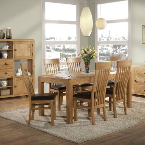 Avon Oak Range